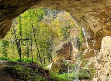 croatia/lika/attraction/vindija