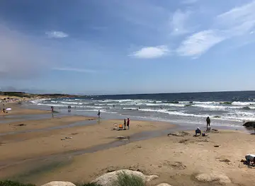 Playa del Rivero