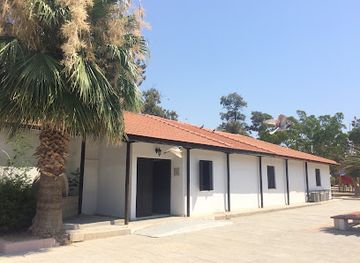 cyprus/larnaca-district/attraction/municipal-museum-of-natural-history