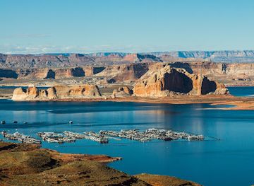 Wahweap Overlook