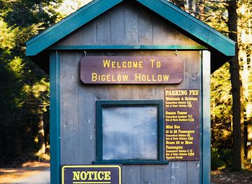 Bigelow Hollow State Park