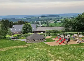 LA STATION | Sports Nature Centre