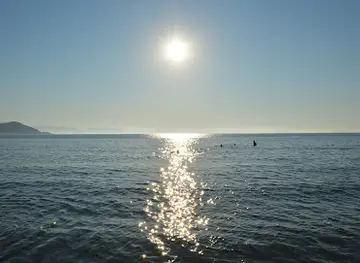 ️ Beach