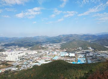 south-korea/suncheon/attraction/bonghwasan