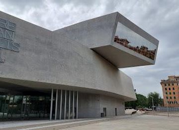 vatican-city/vatican-necropolis/attraction/maxxi-national-museum-of-21st-century-art