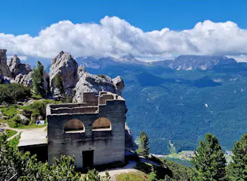 Cliffhanger Lodge