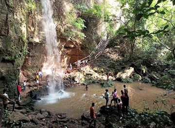 nigeria/south-south/attraction/owerri-ezukala-cafe-waterfall