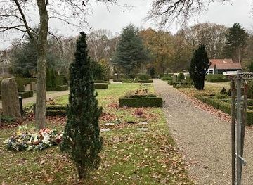 denmark/hornbæk/attraction/hornbak-kirkegard