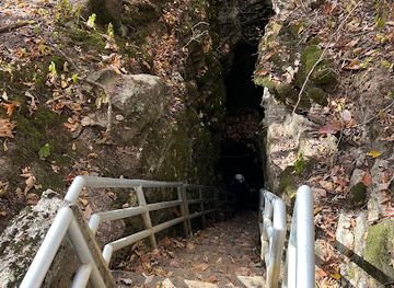 illinois/southern-illinois/attraction/illinois-caverns-state-natural-area