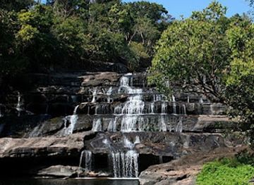 Phou Khao Khouay National Bio-Diversity Conservation Area