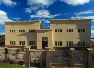Mallawi Museum