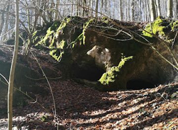 slovakia/banska-bystrica/attraction/jaskyna-rura