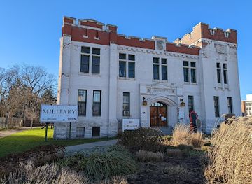 canada/niagara-peninsula/attraction/niagara-military-museum