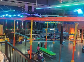 oklahoma/lake-texoma/attraction/urban-air-trampoline-and-adventure-park