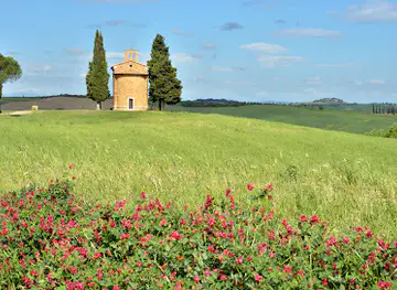 Chapel Vitaleta