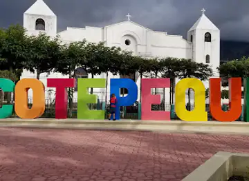 Ocotepeque Park