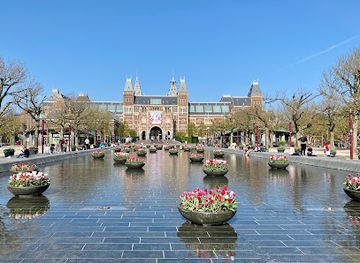 netherlands/amsterdam/museumplein/attraction/museumplein