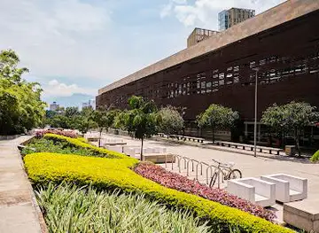 Plaza Mayor Medellín Convenciones y Exposiciones