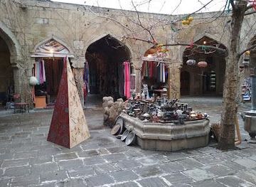 azerbaijan/baku/attraction/multan-karvansarayi