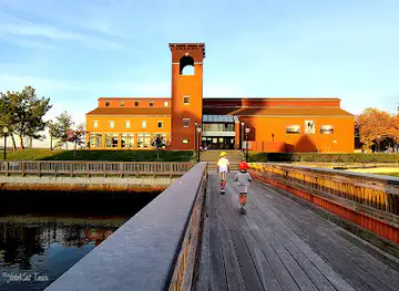 Fall River Heritage State Park