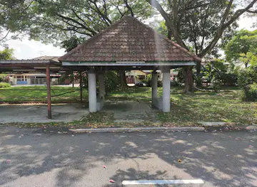 Shadow Garden