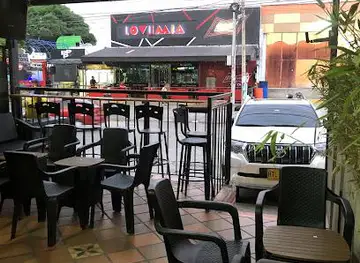 El Patrón Bar 84