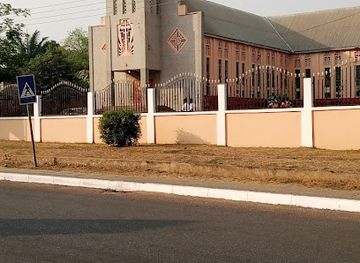 ghana/ho/attraction/sacred-heart-cathedral-square