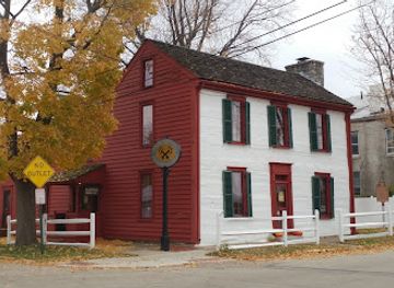 ohio/miami-valley/attraction/overfield-tavern-museum