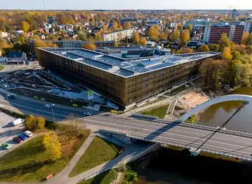 University of Tartu Faculty of Economics and Business Administration