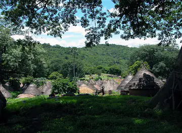 Bassari Country