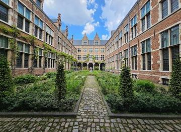 belgium/antwerp/attraction/plantin-moretus-museum