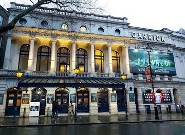 united-kingdom/london/attraction/garrick-theatre