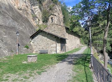 andorra/sant-julia-de-loria/attraction/esglesia-de-sant-antoni-de-la-grella