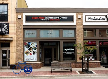 michigan/marquette/attraction/eagle-mine-information-center