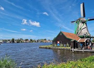 netherlands/amsterdam/attraction/zaanse-schans