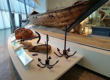 united-arab-emirates/umm-al-quwain/attraction/sharjah-maritime-museum