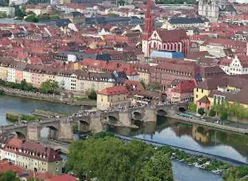 Maschikuli Tower