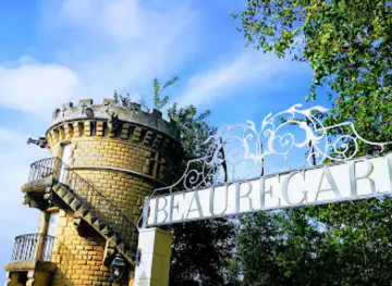 Château de Beauregard