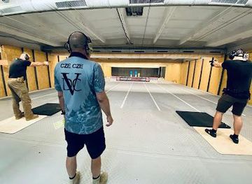 BIG GUN Strzelnica