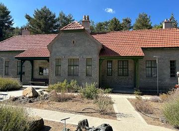 cyprus/polis-chrysochous/attraction/troodos-geopark-visitor-centre