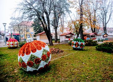 croatia/podravina/attraction/muzej-turopolja