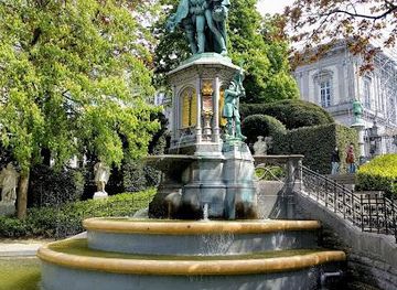 belgium/flemish-brabant/attraction/square-of-petit-sablon
