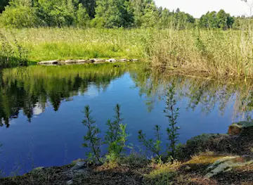 Mustavuori Nature Preserve
