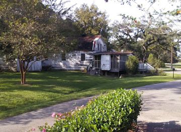 Oak Alley Plantation