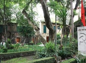 mexico/mexico-city/attraction/leon-trotsky-s-house-museum