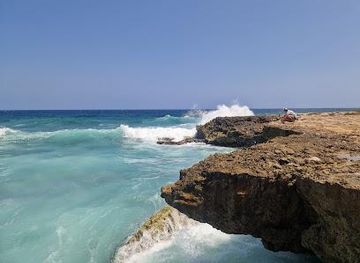 curacao/sint-michiel/attraction/playa-kanoa