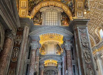 vatican-city/vatican-radio/attraction/museo-del-tesoro-de-san-pietro