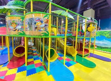 egypt/upper-egypt/attraction/billy-beez-mall-of-tanta