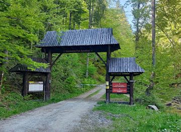 poland/gorce-mountains/attraction/gajowka-mikolaja-lopuszna