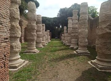 vatican-city/gregorian-etruscan-museum/attraction/area-archeologica-dei-porti-di-claudio-e-di-traiano